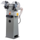 Flott TS 200 SD P High-end double sanding machine 317762