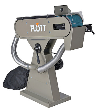 Flott BSM 150 A belt sander 374021