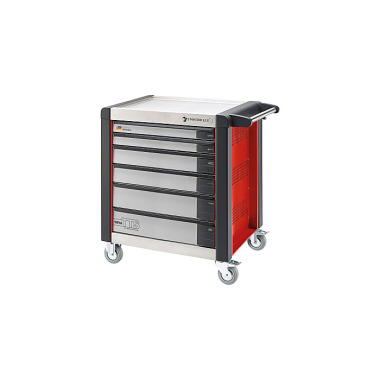 STAHLWILLE 98VA/6R Tool Trolley Tts 81200100