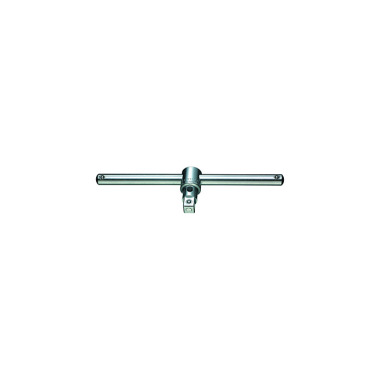 STAHLWILLE 425QR 3/8" Sliding T-Handle With Quick-Release 12071000