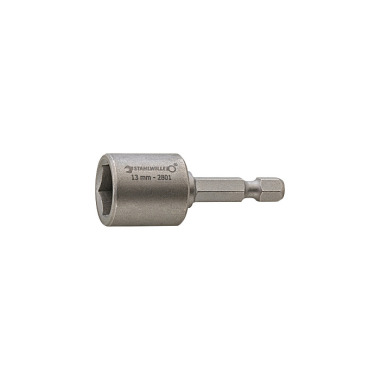 STAHLWILLE 2801N/10 Impact Socket Square Drive Extension 28011010