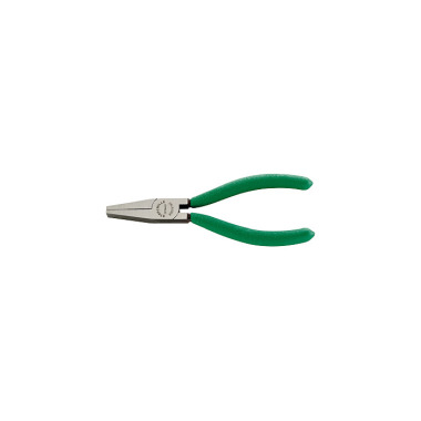 STAHLWILLE 6507 6 160 Flat Nose Pliers 65076160