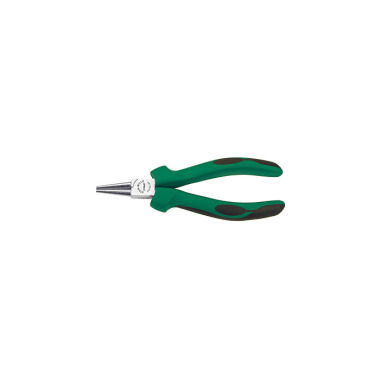 STAHLWILLE 6523 5 160 Round Nose Pliers 65235160