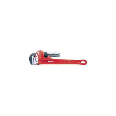 STAHLWILLE 6558 0 250  10" Pipe Wrench 65580250