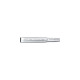 STAHLWILLE 100/10 250 Ribbed Cold Chisel 70010010