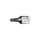 STAHLWILLE 44 KTX T 9 Screwdriver-Socket 1/4