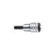 STAHLWILLE 49 3 Screwdriver-Socket 3/8