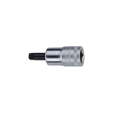 STAHLWILLE 49 TX T 30 Screwdriver-Socket 3/8" 02100030