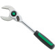 STAHLWILLE 540A HD SW 1.7/16 Crow-Foot-Spanner 02501062