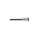 STAHLWILLE 2049 4 Screwdriver-Socket 3/8