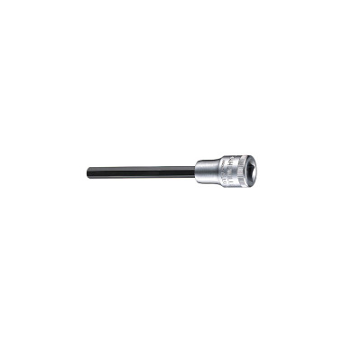 STAHLWILLE 2049 6 Screwdriver-Socket 3/8" 02151006