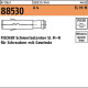 Fischer Schwerlastanker R 88530 S L M10 N A 4 20 Stück FISC HER 885309400100000