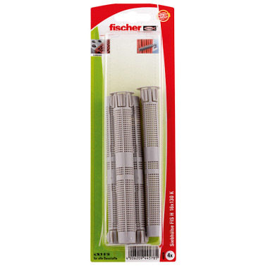 Fischer Injektions-Ankerhülse FIS H 16x130 K K SB-K 044578