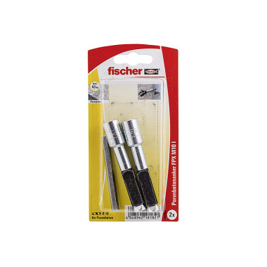 Fischer Porenbetonanker FPX-I M10 SB-Karte 522830