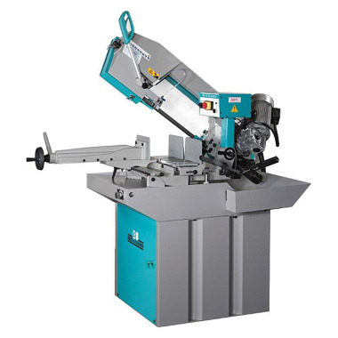 Berg & shops Schmid Metallkreissäge Compact 275 400 V Master Line