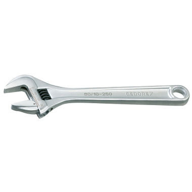 GEDORE Adjustable open-end spanner 12 60 CP 12