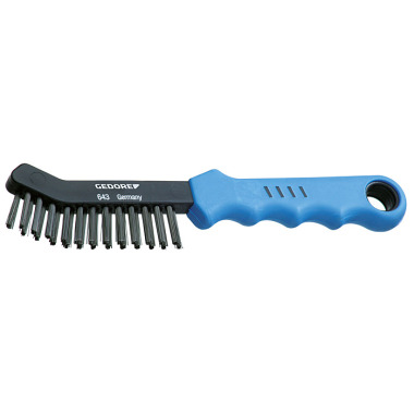 GEDORE Brake calliper brush 643