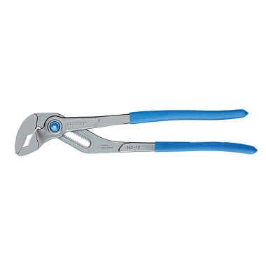 GEDORE Universal pliers 7 17-way adjustable, dip-insulated 142 7 TL