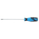 GEDORE 3C screwdriver slotted 2 mm, 60 mm 2822695