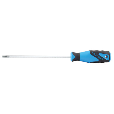 GEDORE 3C screwdriver slotted 2.5 mm, 75 mm 2150 2,5-75