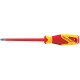 GEDORE VDE screwdriver, internal TORX T5 VDE 2163 TX T5