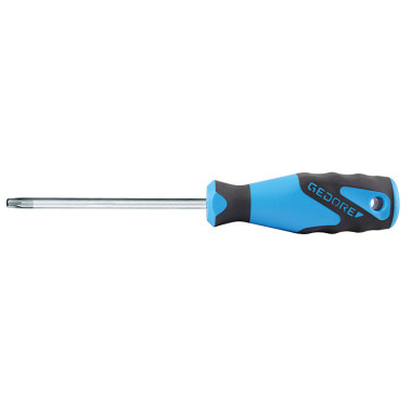 GEDORE 3C screwdriver TORX PLUS 10IP 2163 TX 10IP