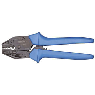 GEDORE Crimping pliers for cable lugs 8157