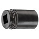 GEDORE Impact socket 1 Impact-Fix long 24 mm 2734672