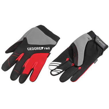 GEDORE red mechanic/assembly glove size M R99110005