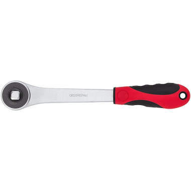 GEDORE red 2C Gear Ratchet 1/2 L.270mm RSW12° R60600006