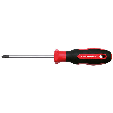 GEDORE red 2C screwdriver PH0 L.75mm R38200011