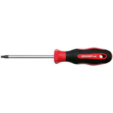 GEDORE red 2C screwdriver TX T10 L.100mm R38401115