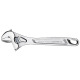 GEDORE red Rolling fork wrench W.20mm L.150mm 15° chrome R03100006