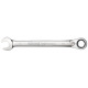 GEDORE red Ring ratchet spanner R/L. SW9mm 142mm R07200090