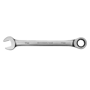 GEDORE red Combination ratchet spanner SW8mm L.136mm R07100080