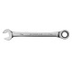 GEDORE red Combination ratchet spanner SW8mm L.136mm R07100080