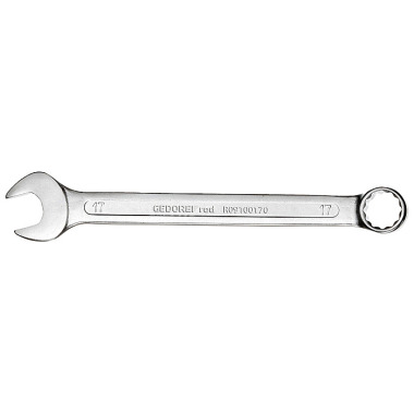 GEDORE red Combination spanner SW10mm L.130mm R09100100