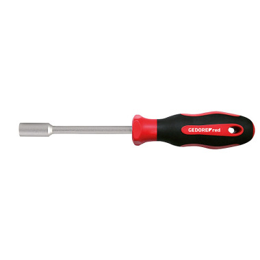 GEDORE red 2C-screwdriver 6kt SW4mm L.90mm R38500417