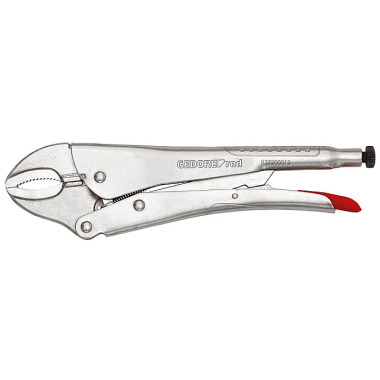 GEDORE red Grip pliers 12 inch L.295mm W.60mm R27200012