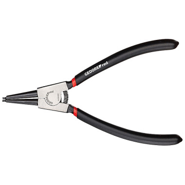 GEDORE red External circlip pliers straight D.19-60mm R27604060