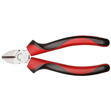 GEDORE red Diagonal cutters L.160mm 2K-handle R28402160