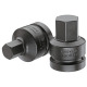 GEDORE Socket 1 hexagon socket 30 mm IN K 21 30