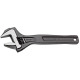 GEDORE Combination spanner 12, adjustable, phosphated 2668874