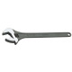 GEDORE Adjustable open-end spanner 6 62 P 6