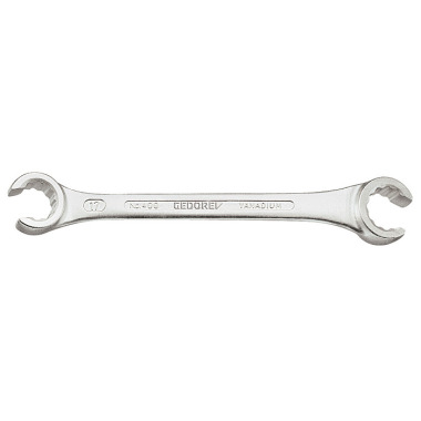 GEDORE Double ring spanner open UD profile 46x50 mm 400 46X50