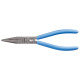 GEDORE Multiple pliers 200 mm dip-insulated 2676087