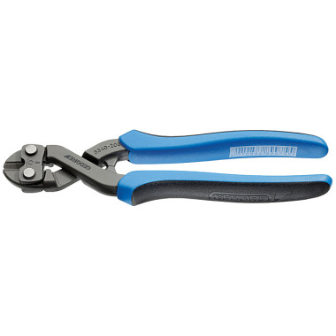 GEDORE Bolt cutters 200 mm 2-component handle 8340-200 JL