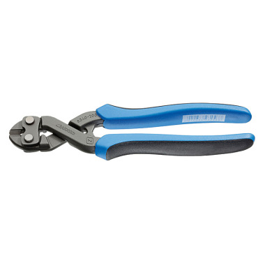 GEDORE Bolt cutters 200 mm 2K handle 8340 Z-200 JL