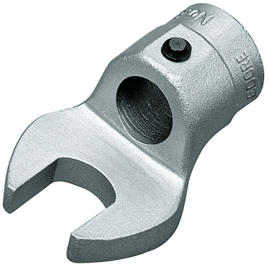 GEDORE Combination spanner 16 Z, 23 mm 8791-23