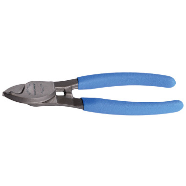 GEDORE Cable shears 160mm dip-insulated 2878356